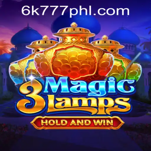 Dive into the World of 3MagicLamps and the Exciting Realm of 6K777 Philippines!