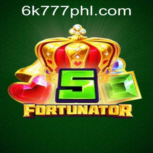 5Fortunator: Discovering the Exciting World of 6K777 Philippines
