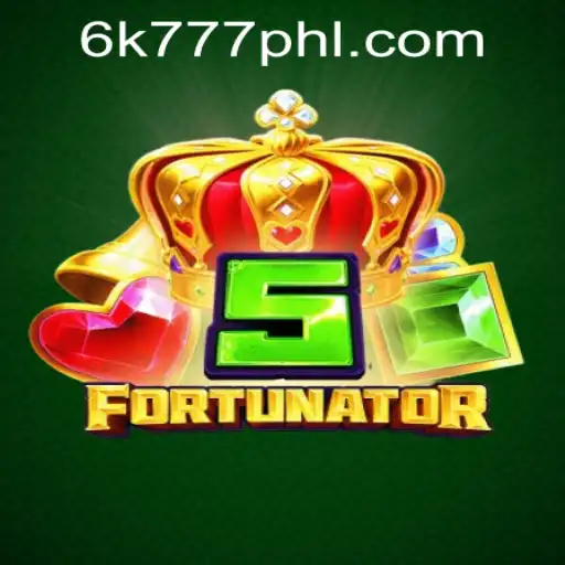 5Fortunator: Discovering the Exciting World of 6K777 Philippines