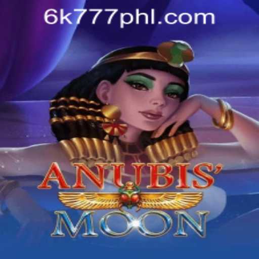 Experience the Mystical World of AnubisMoon in the Philippines: A 6K777 Adventure
