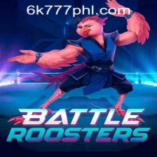 BattleRoosters: The Ultimate Cockfighting Experience in the Virtual Arena