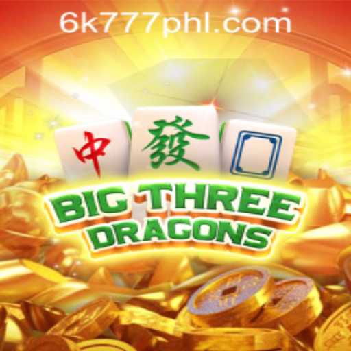 Exploring BigThreeDragons and Its Impact on the 6K777 Philippines Gaming Scene