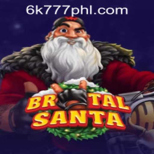 BrutalSanta: A Thrilling Adventure in the World of Gaming