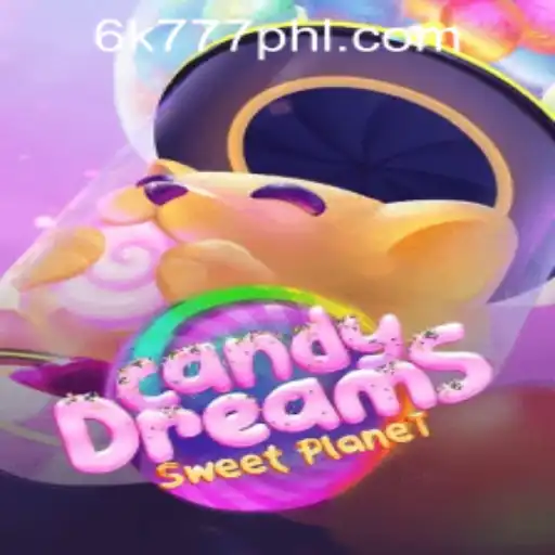 CandyDreams: Unveiling a Sweet Adventure with 6K777 in the Philippines