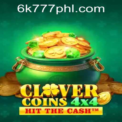 CloverCoins4x4: A Comprehensive Guide to the Game