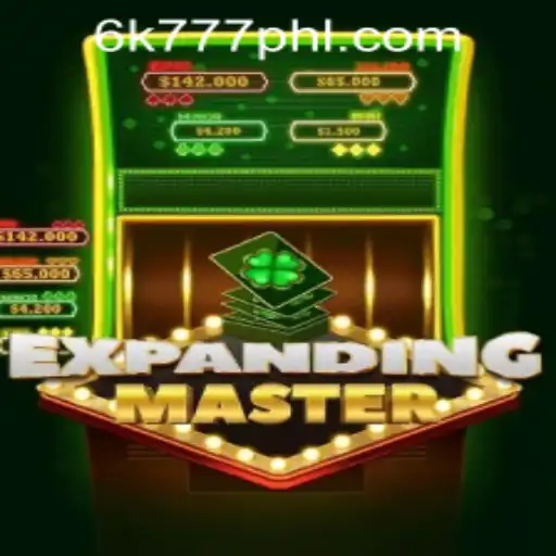 Exploring the Strategic Depth of 'ExpandingMaster' amidst the Buzz of 6K777 in the Philippines