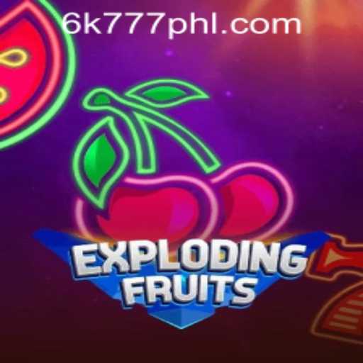 ExplodingFruits: The Dynamic Game Taking the Philippines by Storm