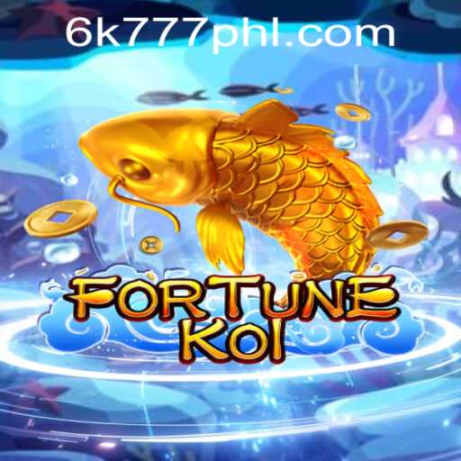 Explore FORTUNEKOI: The Exciting World of 6K777 Philippines