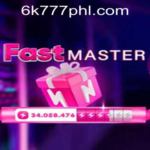 FastMaster: Racing to the Future with 6K777 Philippines