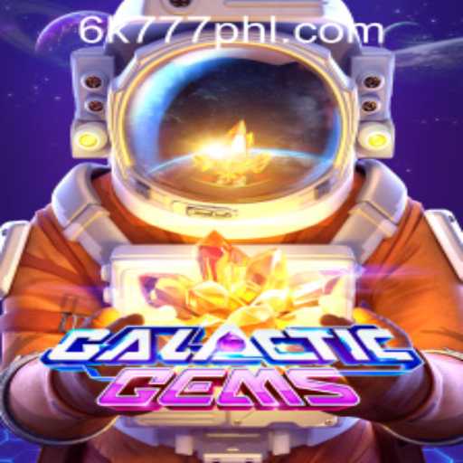 The Cosmic Adventure of GalacticGems: A Deep Dive into its Gameplay and Connection to 6K777 Philippines