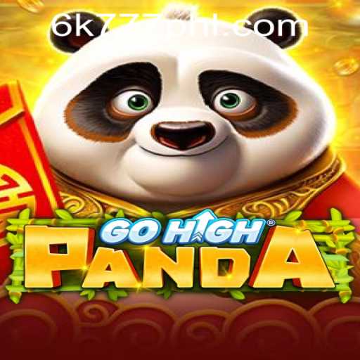 GoHighPanda: Revolutionizing Mobile Gaming with 6K777 Philippines