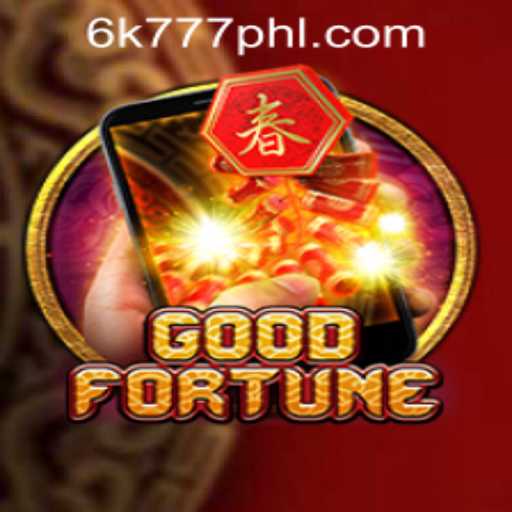 Unveiling GoodFortuneM: Navigating the Gaming Arena with 6K777 Philippines