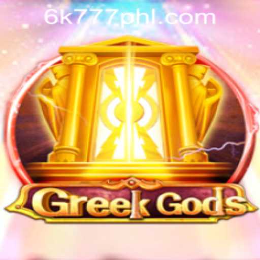Unveiling the Mythical Adventure: GreekGods and the Enigmatic 6K777 Philippines