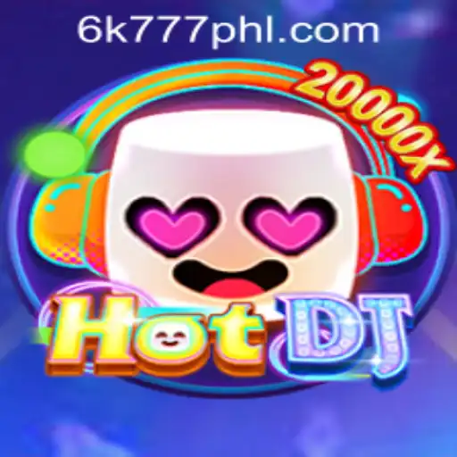 Exploring HotDJ: Engage in the Rhythmic World of 6K777 Philippines