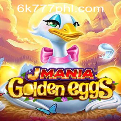 Exploring the Exciting World of JManiaGoldenEggs: The Game Taking the Philippines by Storm