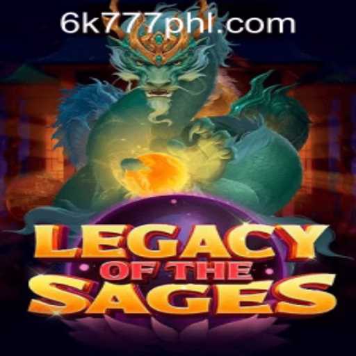 Discover the Enchanting World of LegacyoftheSages: A New Gaming Phenomenon