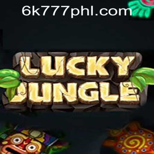 Exploring LuckyJungle: An Innovative Gaming Experience