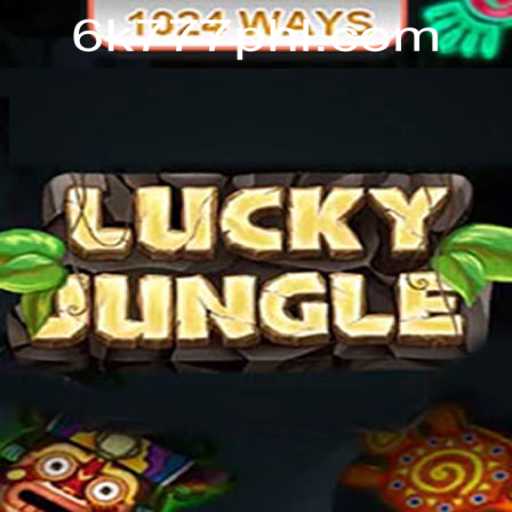 Discover the Thrilling World of LuckyJungle1024 and the Buzz Around 6K777 Philippines