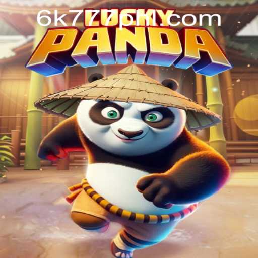 Unveiling the Thrilling World of LuckyPanda: A Deep Dive into the 6K777 Philippines Experience
