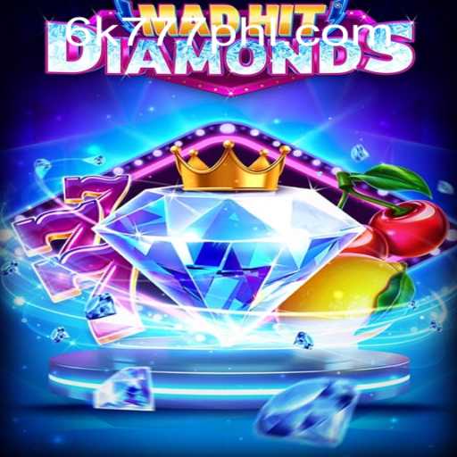 MadHitDiamonds: A Dazzling Gaming Adventure