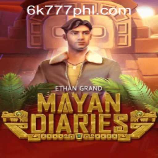 Unveiling 'MayanDiaries': A Deep Dive into the Exciting New Game with 6K777 Philippines