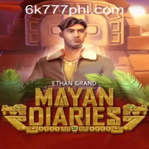 Unveiling 'MayanDiaries': A Deep Dive into the Exciting New Game with 6K777 Philippines