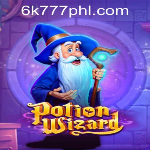 Discover the Mystical World of PotionWizard: A Magical Adventure