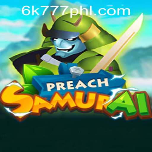 Dive into the Enchanting World of PreachSamurai