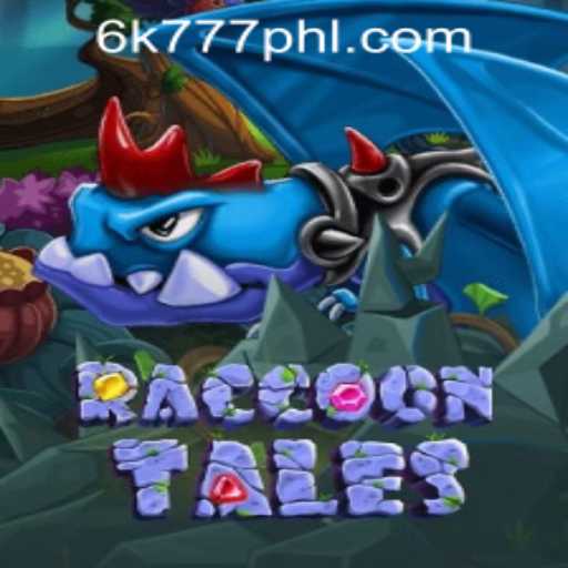 RaccoonTales: An Enchanting Adventure Unveiled