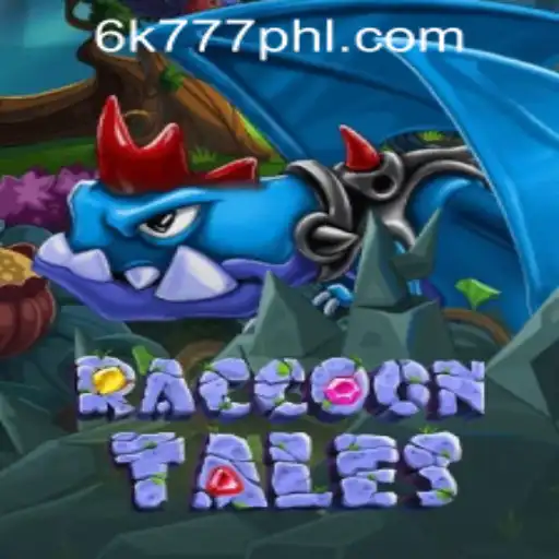 RaccoonTales: An Enchanting Adventure Unveiled