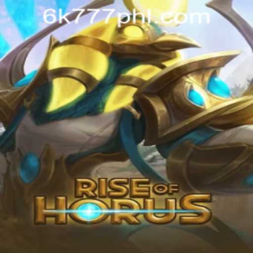 Rise of Horus: Exploring the Intriguing Landscape of the 6K777 Philippines Game Universe