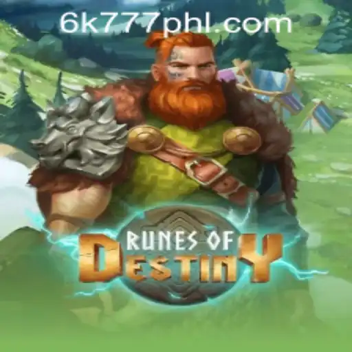 Unveiling the World of RunesOfDestiny: A Journey Through an Epic Adventure