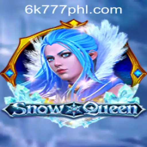 The Enchanting Realm of SnowQueen: A Unique Gaming Experience Infused with 6K777 Philippines