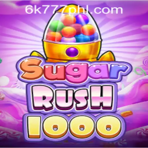 Delving into the World of SugarRush1000: A Sweet Gaming Adventure with 6K777 Philippines