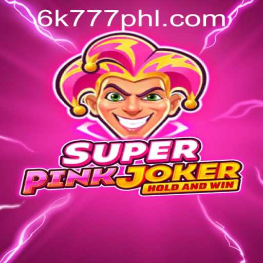 Discover the Excitement of SuperPinkJoker: A New Gaming Phenomenon