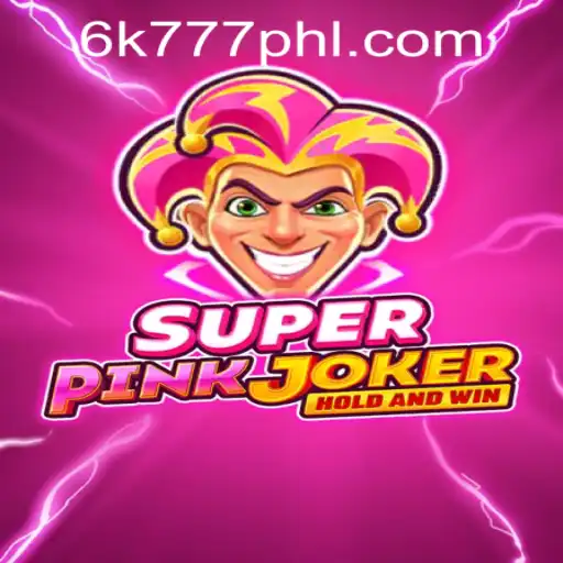Discover the Excitement of SuperPinkJoker: A New Gaming Phenomenon