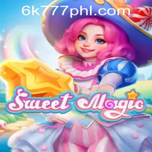 Discover the Magical Journey of SweetMagic: A New Era in Gaming