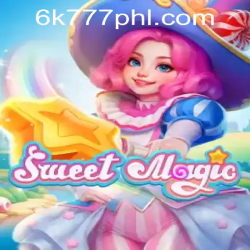 Discover the Magical Journey of SweetMagic: A New Era in Gaming