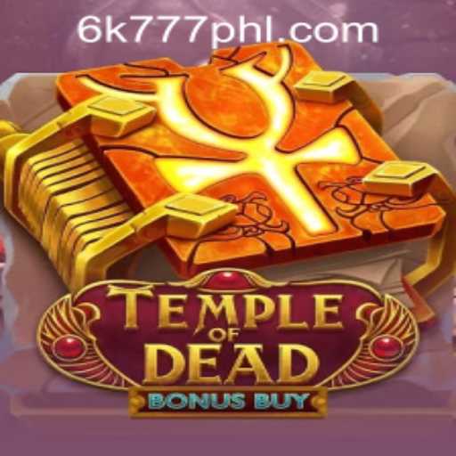 Exploring TempleofDeadBonusBuy and Its Exciting Features