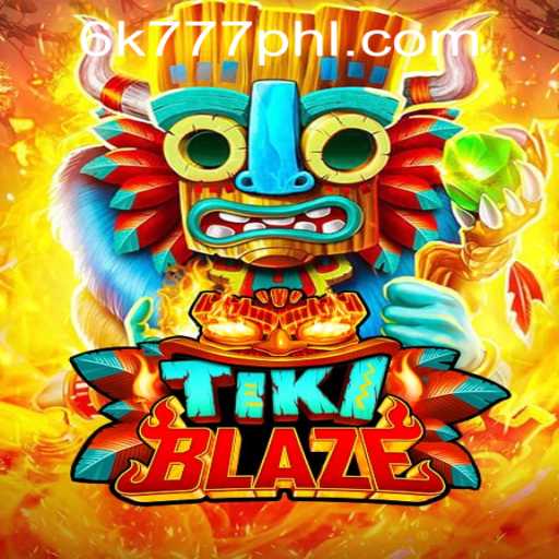 TikiBlaze: The Thrilling New Adventure in Gaming