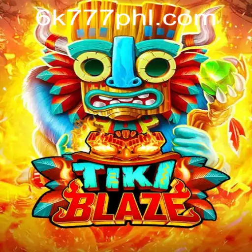 TikiBlaze: The Thrilling New Adventure in Gaming