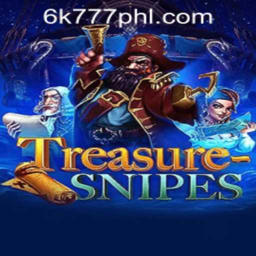Discovering TreasureSnipes: A Thrilling Adventure in the World of 6K777 Philippines