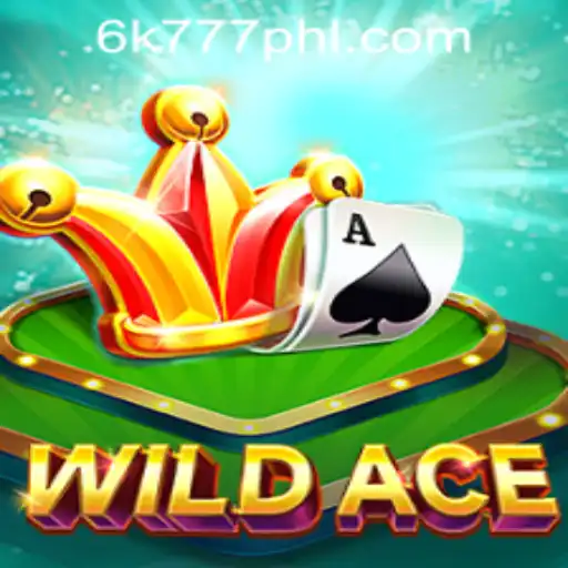 WildAce: Mastering the Game of Strategy and Chance with 6K777 Philippines