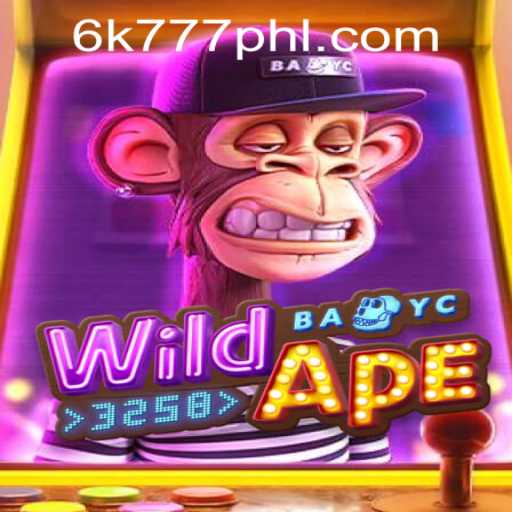 Exploring the Thrills of WildApe3258 and 6K777 Philippines