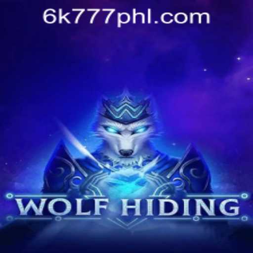 WolfHiding Game: A Thrilling Adventure in Strategic Deception
