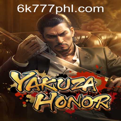 YakuzaHonor: Unraveling the Mysteries of 6K777 Philippines